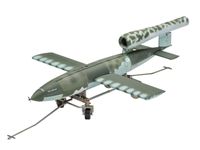 Revell 1/32 Fieseler Fi103 A/B (V-1)