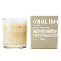 Malin+Goetz Vetiver Candle - thumbnail