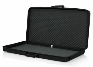 Gator Cases GU-EVA-3519-3 audioapparatuurtas Audiomixer Schoudertas EVA (Ethyleen-vinyl-acetaat) Zwart