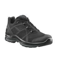 Haix 330041 BLACK EAGLE Athletic 2.1 GTX low/black O2 - Zwart - thumbnail