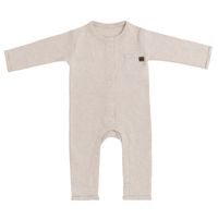 Baby's Only boxpakje Melange Warm Linen Maat - thumbnail