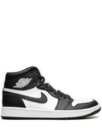 Jordan baskets montantes Air Jordan 1 Golf - Noir