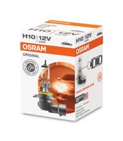 Gloeilamp H10 Original 42W [12V] (1 st.) OSRAM, Spanning (Volt)12V, u.a. fÃ¼r Opel, Saab, Vauxhall, Jeep, Dodge, Chrysler, Lincoln, VW, Chevrolet, Ford - thumbnail