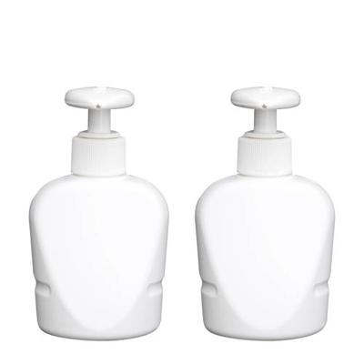 bébé-jou Zeepdispensers (set van 2) wit