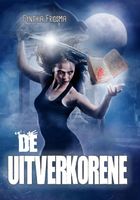 De Uitverkorene - Cynthia Fridsma - ebook - thumbnail