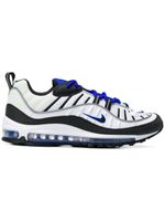 Nike baskets Air Max 98 - Blanc