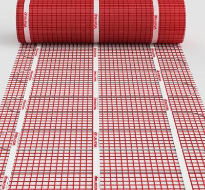 Warmup StickyMat - 150watt/m² - 5m²