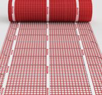 Warmup StickyMat - 150watt/m² - 5m²