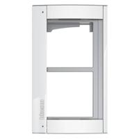 Legrand 350222 Afdekking voor Accessoires voor deurintercom Wit