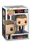 U2 POP! Rocks Vinyl Figure Zoo TV Larry 9cm