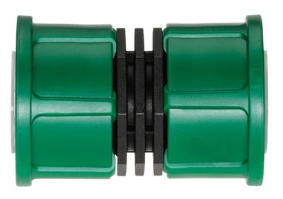 Gardena 2758-20 accessoire en onderdelen voor irrigatiesystemen Buisverbinding
