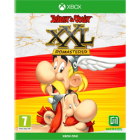Asterix & Obelix XXL: Romastered