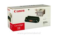 Canon cartridge H toner zwart (origineel)