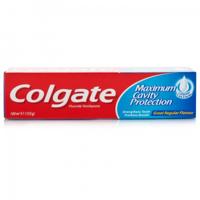 Colgate Maximum Cavity Protection Tandpasta 100ml