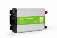 EnerGenie Auto omvormer 220v 800 watt - thumbnail