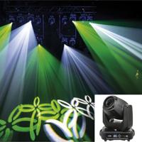 Showtec Phantom 100 Spot LED moving head - thumbnail