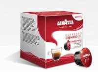 Lavazza Dolce Gusto capsules espresso CREMOSO (16 st)