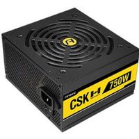 Antec Cuprum Strike CSK750H power supply unit 750 W