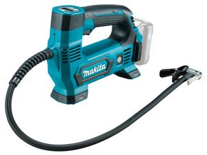 Makita MP100DZ luchtcompressor Batterij/Accu