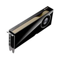 PNY Nvidia Quadro RTX 6000 Videokaart Ada Generation 48 GB GDDR6-RAM PCIe x16 DisplayPort - thumbnail