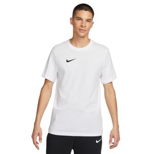 Nike Dry Park 20 T-Shirt Dri-FIT Wit