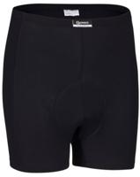 Gonso Fietsboxer Benito Heren Zwart Met Zeem Maat S