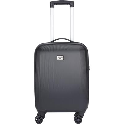 SININ Solid Spinner 55cm Black SININ Solid Spinner 55cm Black