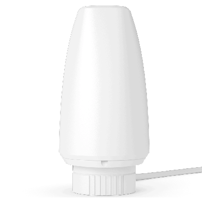 Floor - Slimme radiatorkraan vloerverwarming Zigbee Floor - Slimme radiatorkraan vloerverwarming Zigbee