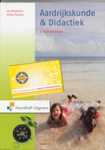 Aardrijkskunde & Didactiek Bronnenboek