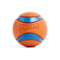 Chuckit - Ultra Ball - 7 cm - 1 stuk