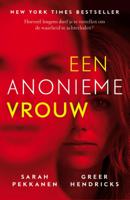 Een anonieme vrouw (Paperback)