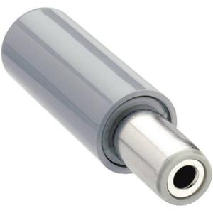 Lumberg NES/J 21 Laagspannings-connector Stekker, recht 5.5 mm 2.1 mm 1 stuk(s)