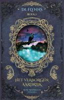 Het verborgen Aardrijk - Rose Rodrigues Pereira - Paperback (9789463081733)