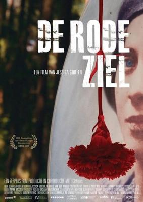 De Rode Ziel - DVD (9789491980657) De Rode Ziel - DVD (9789491980657)