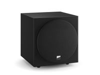 Dali  SUB E-9 F subwoofer - zwart - thumbnail