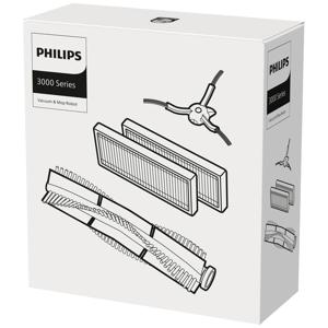 Philips HomeRun XV1433/00 Vervangingsset voor HomeRun 3000-robots