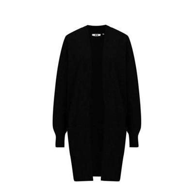 WE Fashion vest black uni