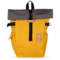 Harvest Label Norikura Rugzak Mustard