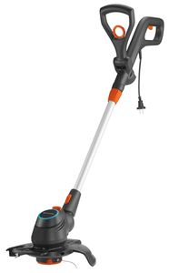 Gardena 9872-20 borstel- & draadtrimmer 550 W AC Zwart, Grijs