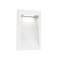 Wever & Ducre - Oris Outdoor 2.0 Wandlamp Wit