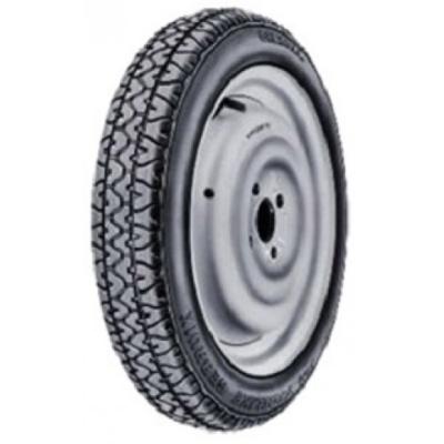 Continental sContact 125/70R19