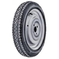 Continental sContact 125/70R19
