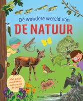 Deltas De wondere wereld van de natuur