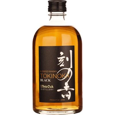 Tokinoka Black Blended 50CL Tokinoka Black Blended 50CL