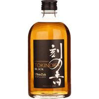 Tokinoka Black Blended 50CL