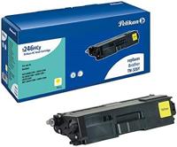 Pelikan Toner vervangt Brother TN-326Y (geschikt voor Brother HL-L8250 CDN)