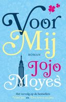 Voor mij - Jojo Moyes - ebook - thumbnail