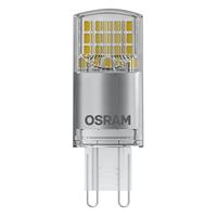 OSRAM PARATHOM LED PIN G9 / LED lamp: G9, 3,80 W, helder, Koel wit, 4000 K