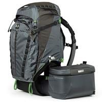 Think Tank Parent Mindshiftgear Rotation rugzak, zwart, 50L+, Rotation Pro 22+