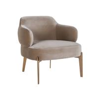 Richmond Fauteuil Venus Velvet